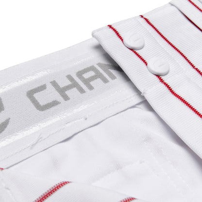 Champro Adult CLOSER Pinstripe Baseball Pant
