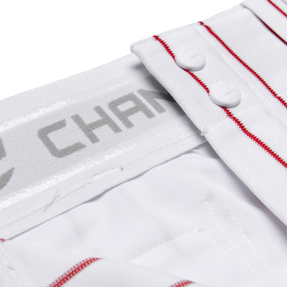 Champro Youth CLOSER pin stripe baseball pant