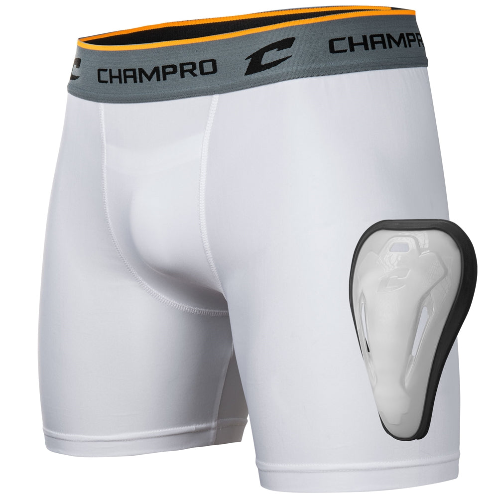 Champro Youth Windup Sliding Short