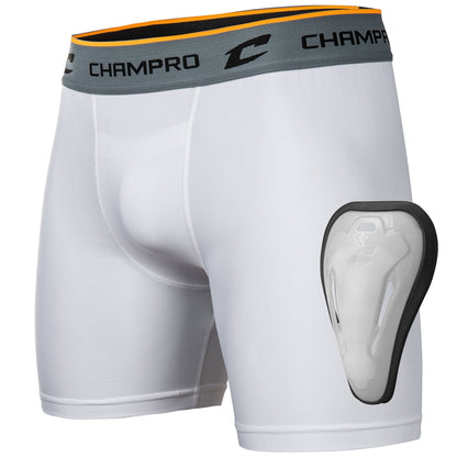 Champro Youth Windup Sliding Short