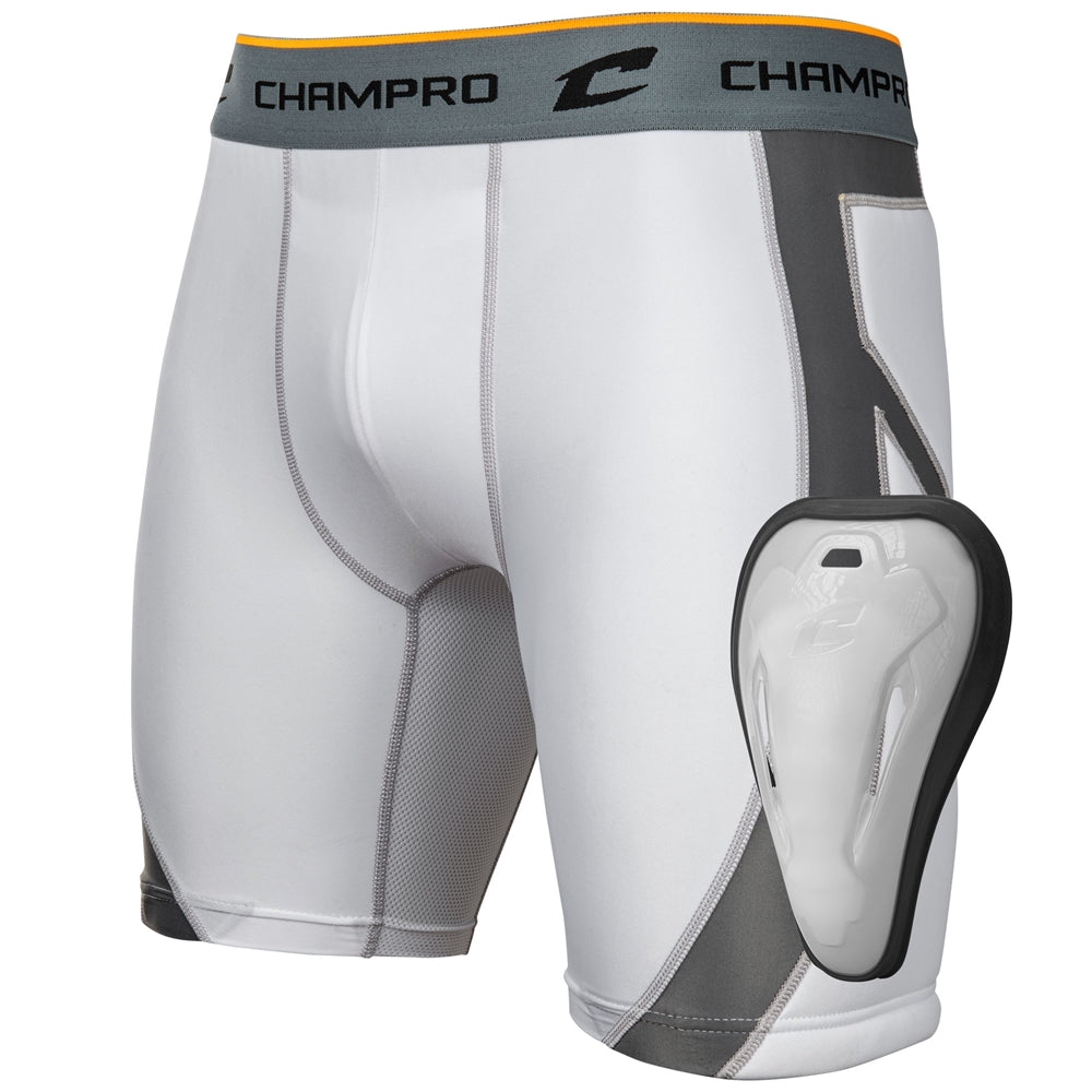 Champro Windup Sliding Short with Cup