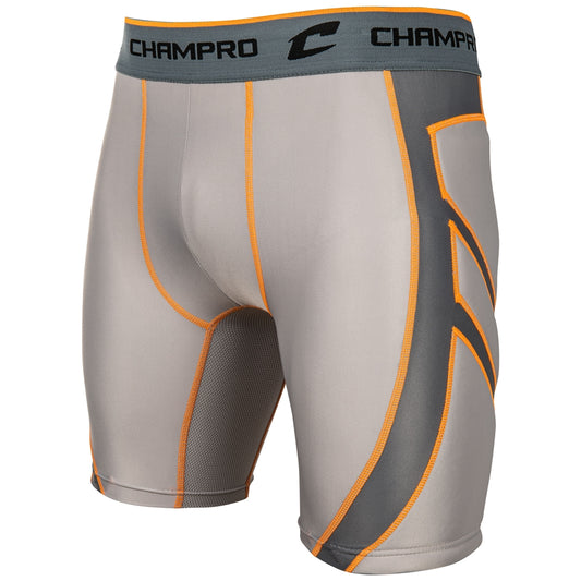 Champro Youth Windup Sliding Short