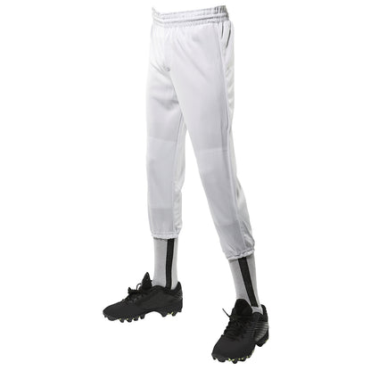 Champro Value Pull-Up Pant Youth