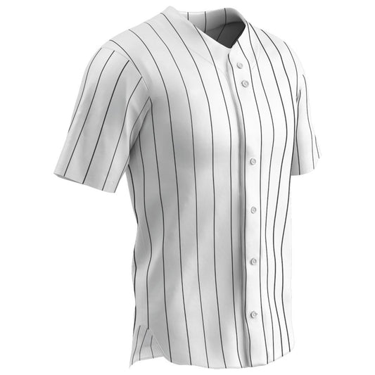 Champro YOUTH Pro-Style Warp Knit Jersey