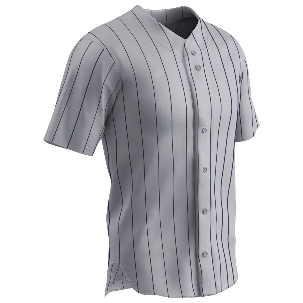 Champro YOUTH Pro-Style Warp Knit Jersey