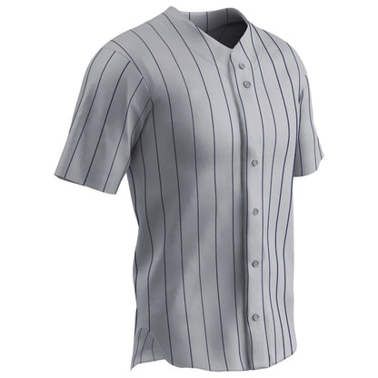 Champro YOUTH Pro-Style Warp Knit Jersey
