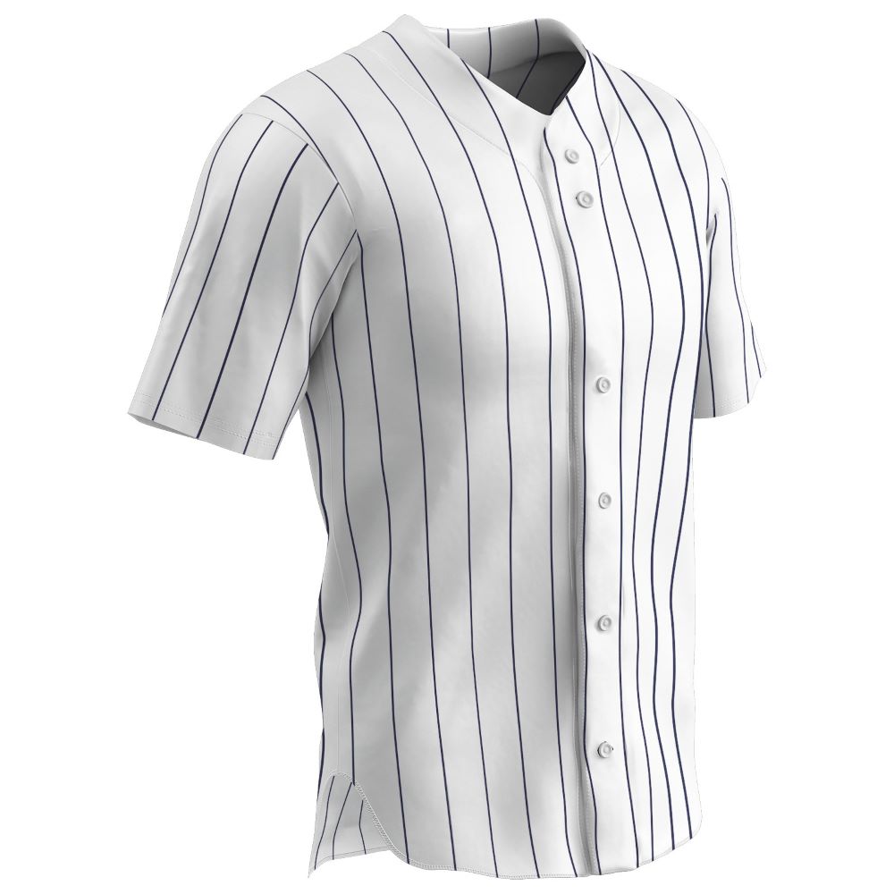 Champro YOUTH Pro-Style Warp Knit Jersey