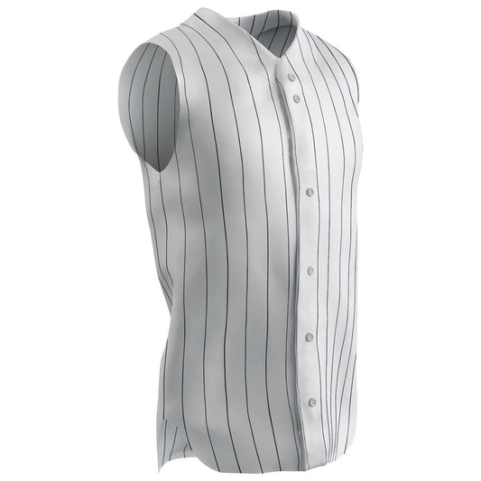 Champro ADULT Pro-Style Sleeveless Warp Knit Jersey