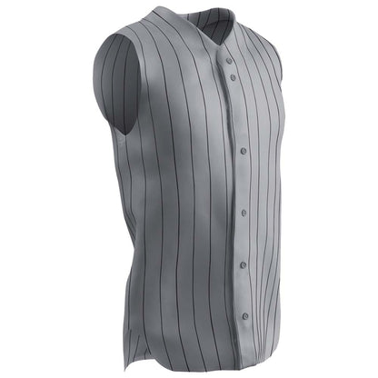 Champro YOUTH Pro-Style Sleeveless Warp Knit Jersey