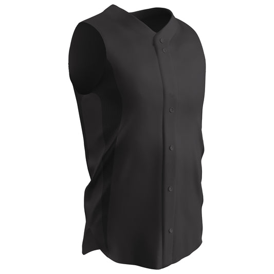 Champro ADULT RELIEVER Sleeveless Baseball Jersey