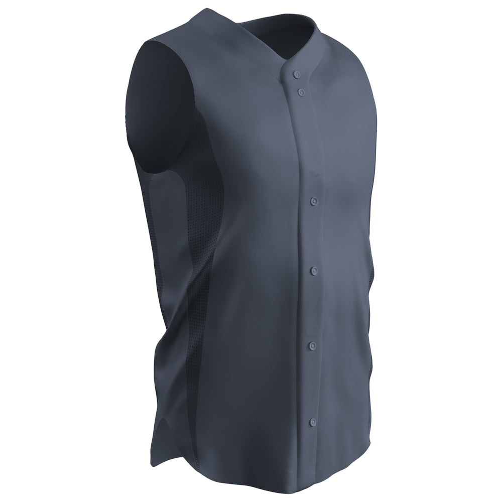 Champro ADULT RELIEVER Sleeveless Baseball Jersey