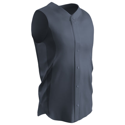 Champro YOUTH RELIEVER Sleeveless Baseball Jersey