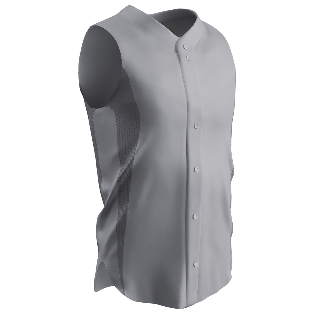 Champro YOUTH RELIEVER Sleeveless Baseball Jersey