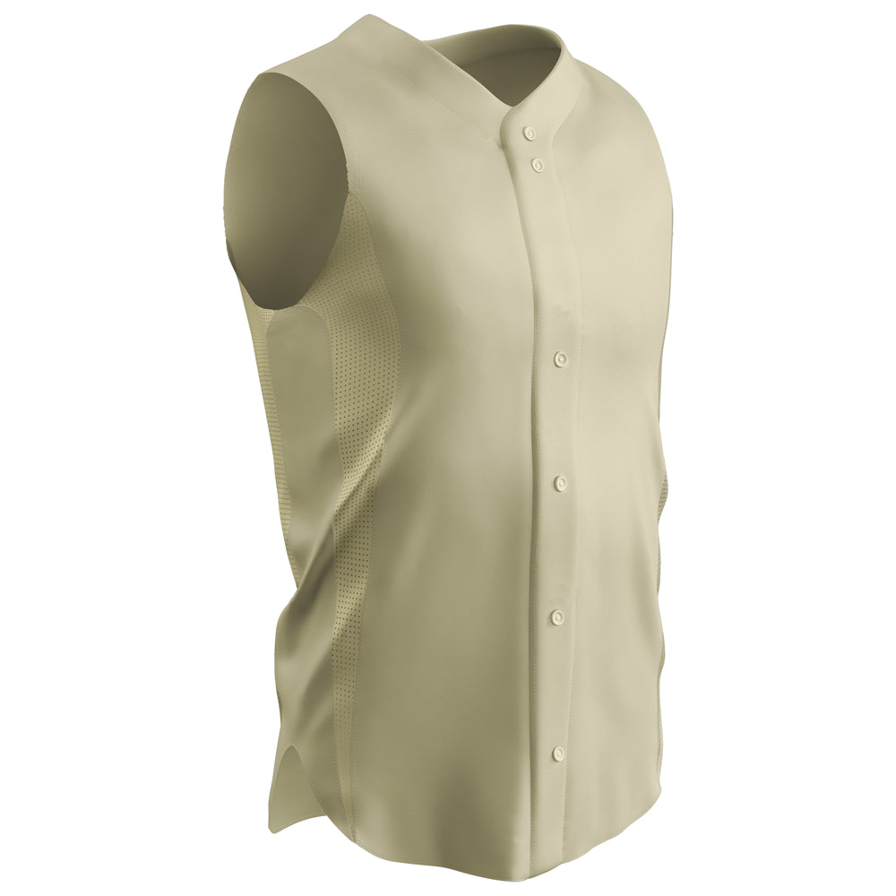 Champro YOUTH RELIEVER Sleeveless Baseball Jersey
