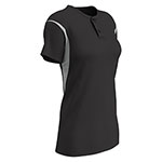 Champro Legacy 2-Button Softball Jersey