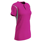 Champro Legacy 2-Button Softball Jersey