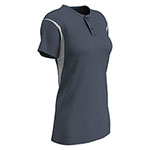 Champro Legacy 2-Button Softball Jersey