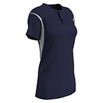 Champro Legacy 2-Button Softball Jersey
