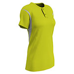 Champro Legacy 2-Button Softball Jersey
