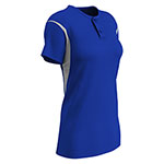 Champro Legacy 2-Button Softball Jersey