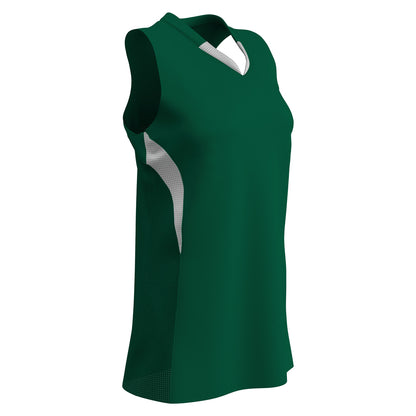 Champro Decoy Racerback Softball Jersey
