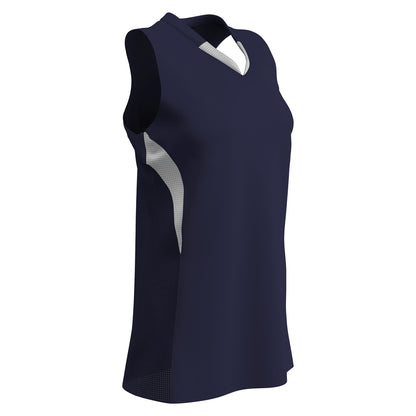Champro Decoy Racerback Softball Jersey