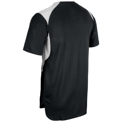 Champro YOUTH Bull Pen Full Button Jersey