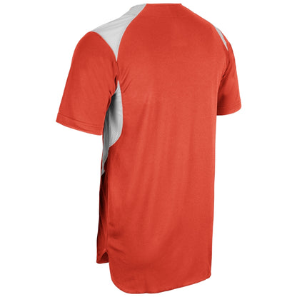Champro YOUTH Bull Pen Full Button Jersey