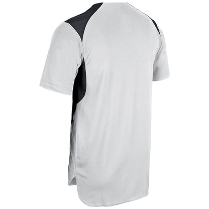 Champro YOUTH Bull Pen Full Button Jersey