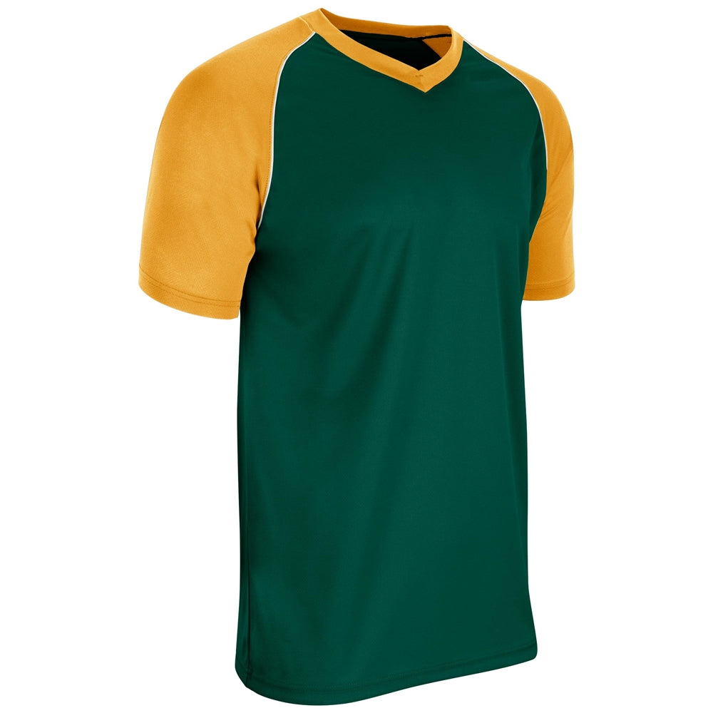 Champro Adult BUNT Raglan Jersey
