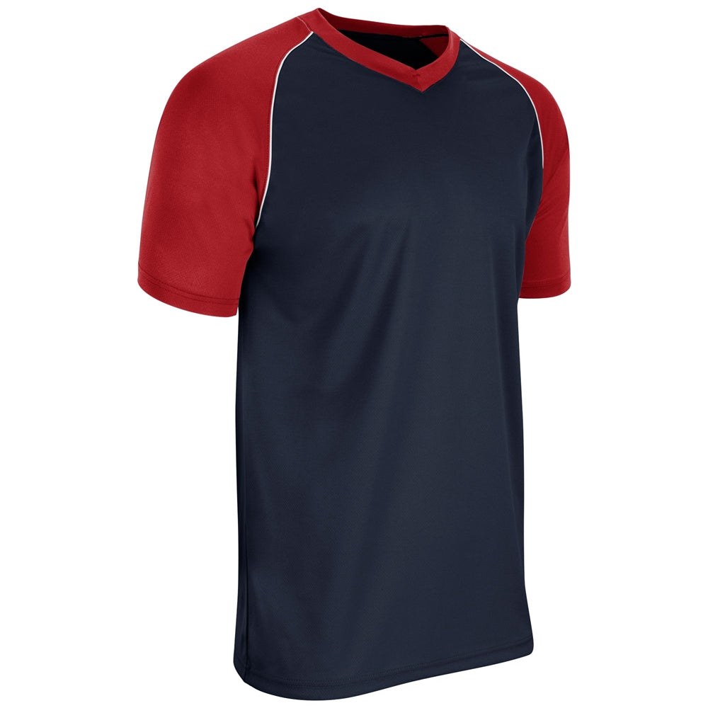 Champro YOUTH BUNT Raglan Jersey