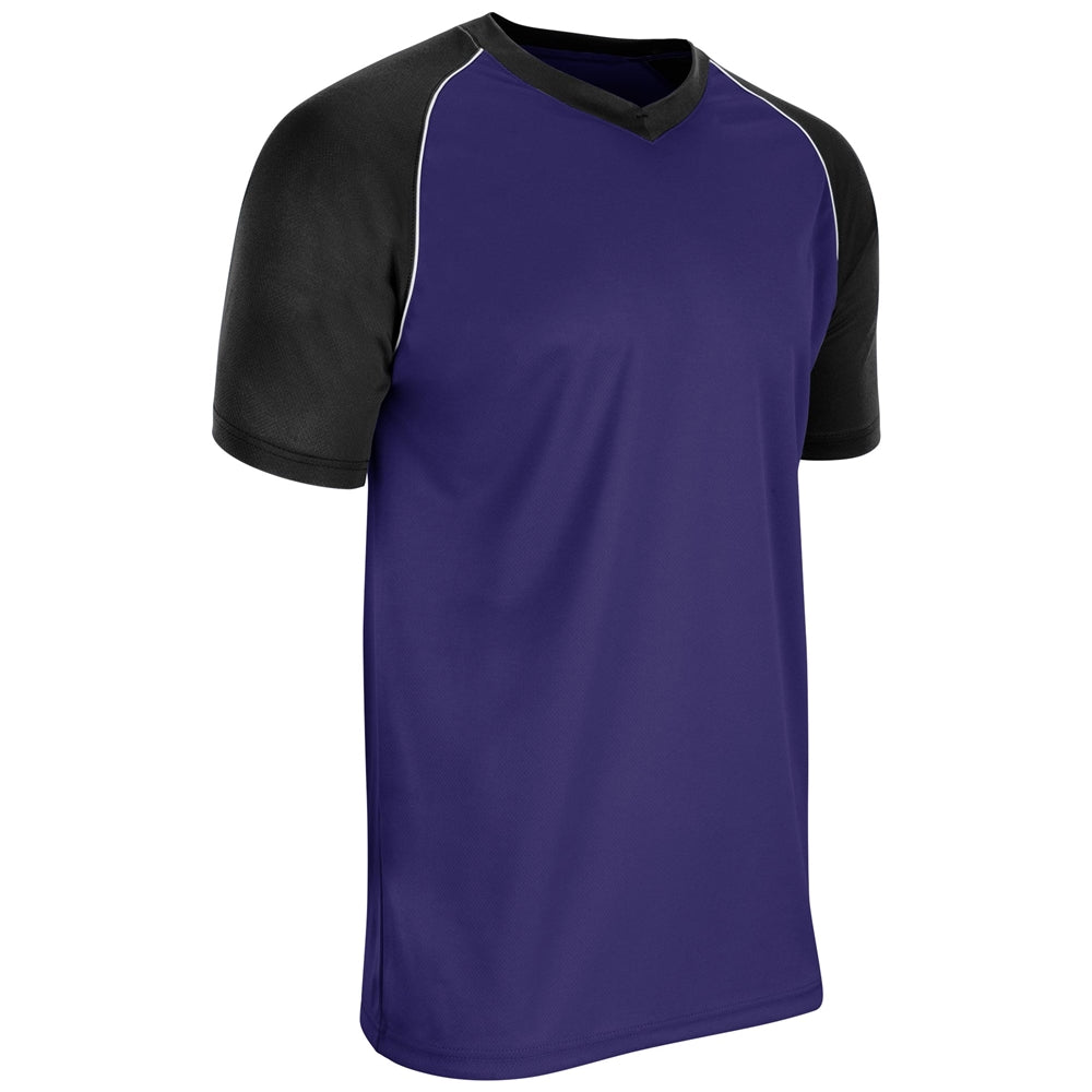 Champro YOUTH BUNT Raglan Jersey