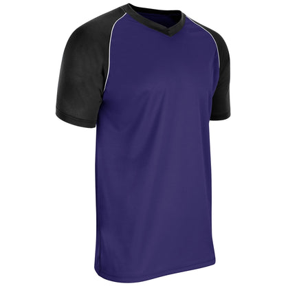 Champro Adult BUNT Raglan Jersey