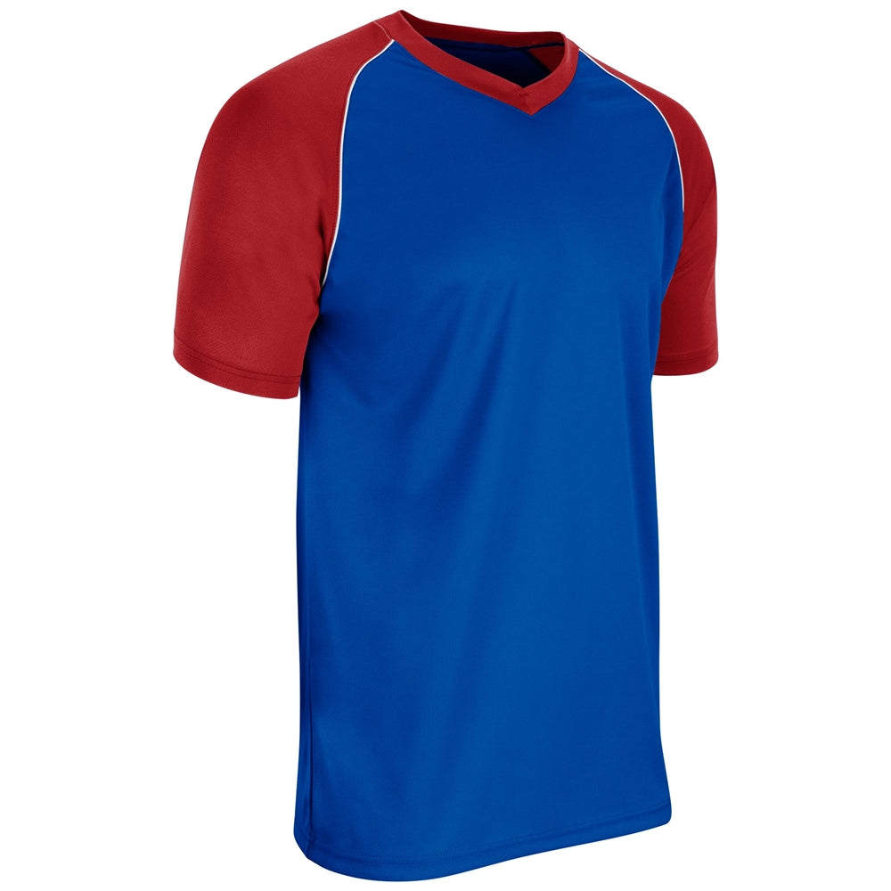Champro Adult BUNT Raglan Jersey