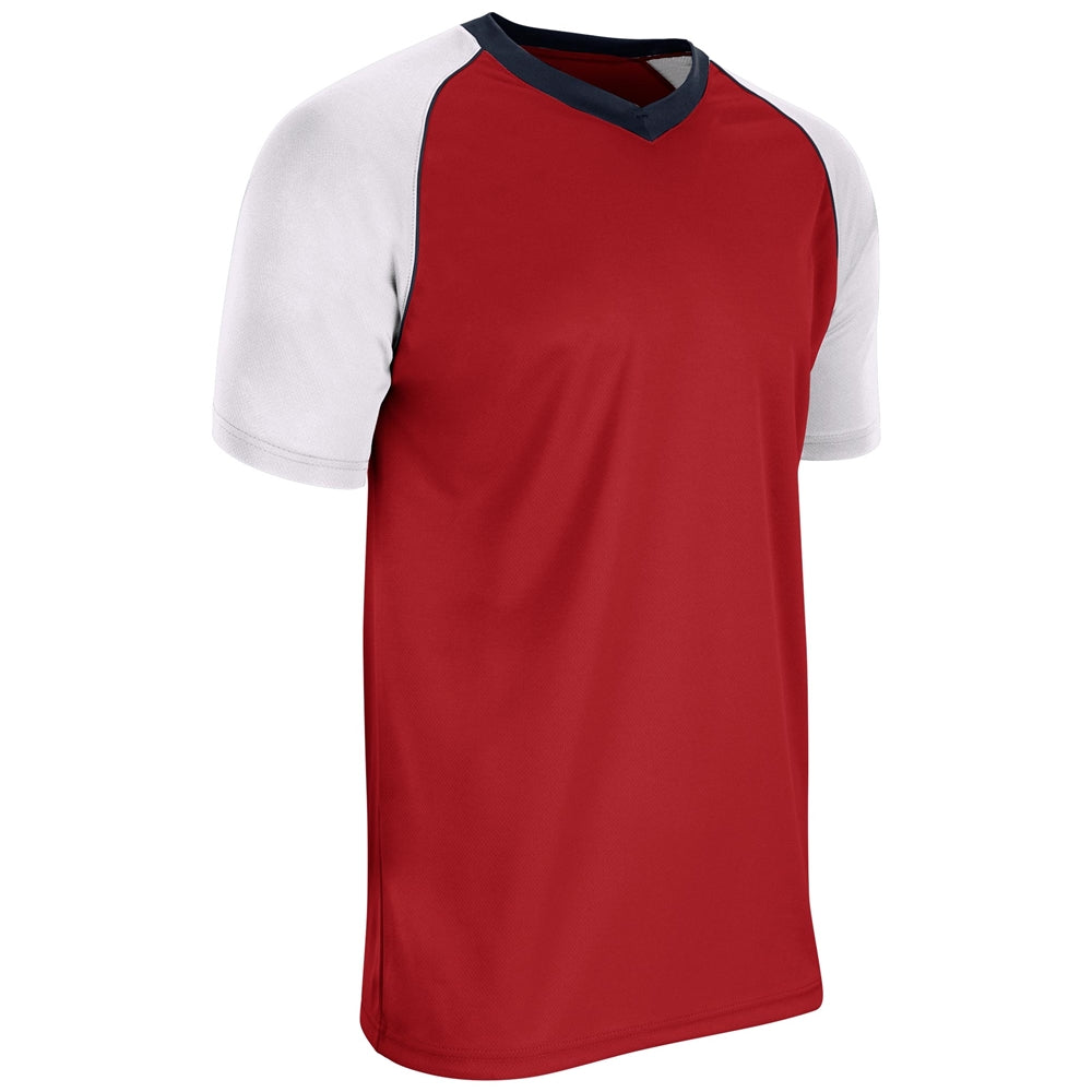 Champro YOUTH BUNT Raglan Jersey