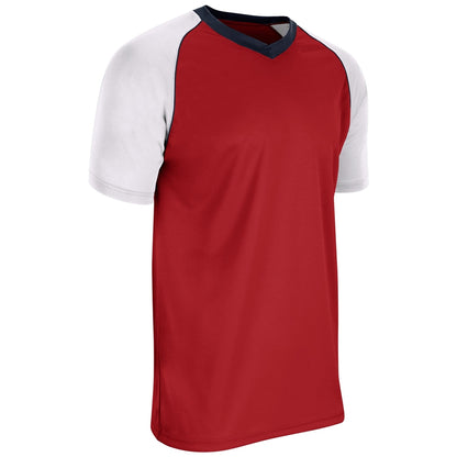 Champro Adult BUNT Raglan Jersey