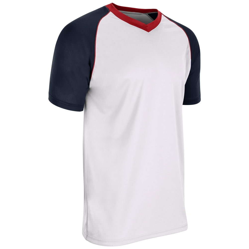 Champro Adult BUNT Raglan Jersey