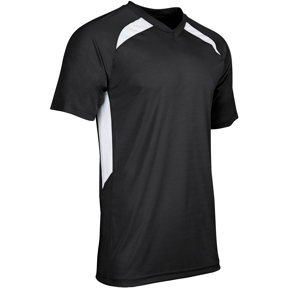 Champro Women's Check Baseball Jersey