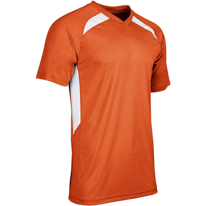 Champro Women's Check Baseball Jersey