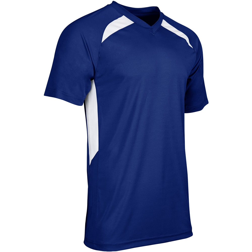 Champro Women's Check Baseball Jersey