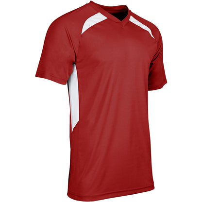 Champro Women's Check Baseball Jersey