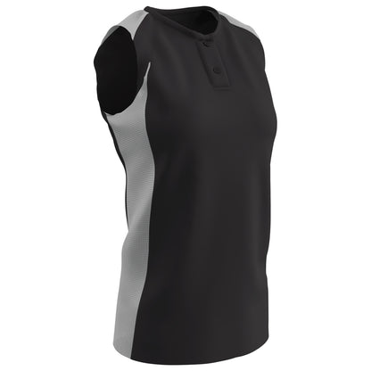 Champro Diamond Active Ladies Jersey