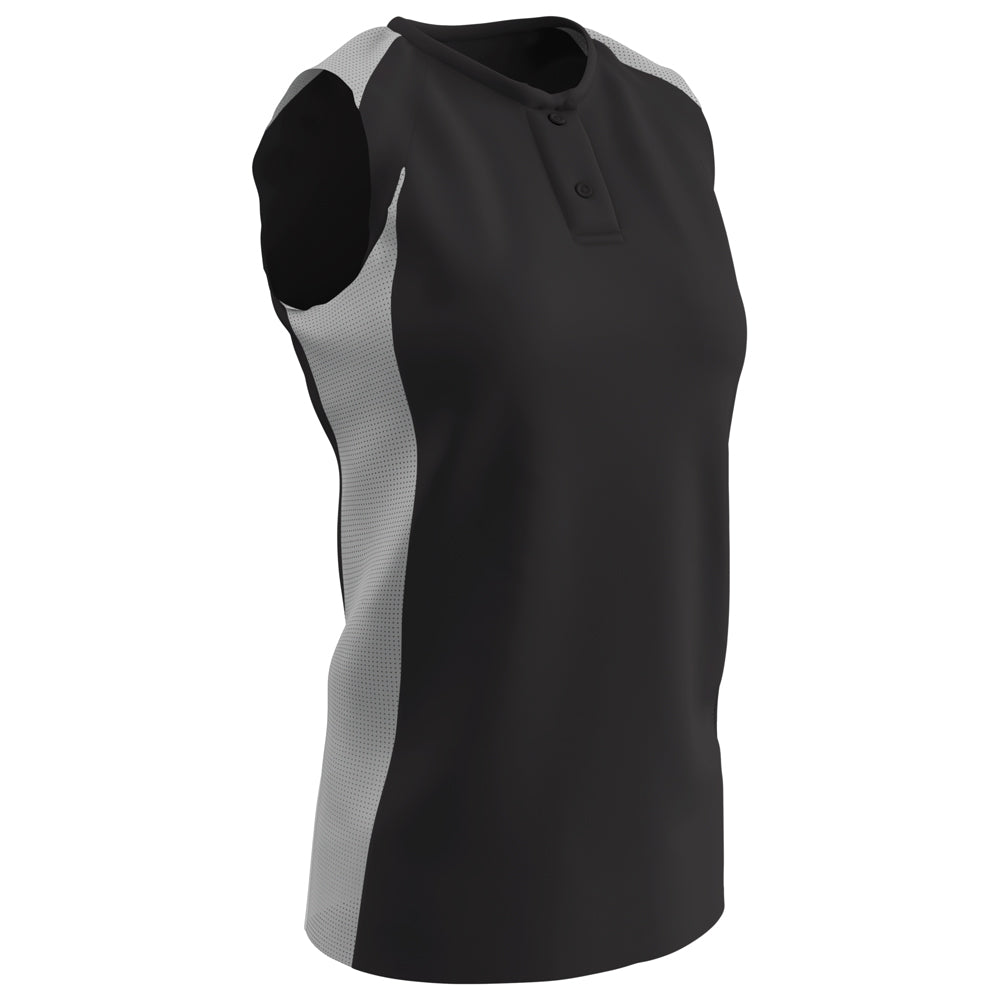 Champro Diamond Active Ladies Jersey