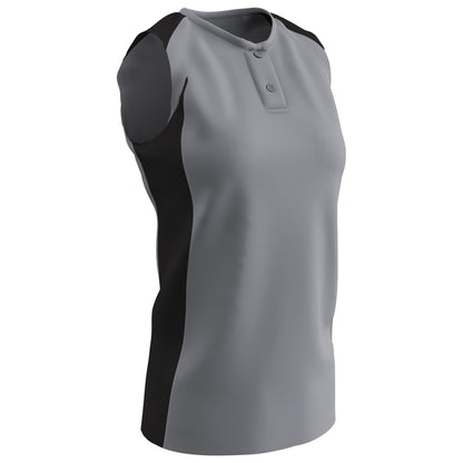 Champro Diamond Active Ladies Jersey