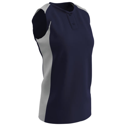 Champro Diamond Active Ladies Jersey