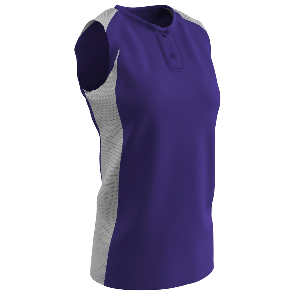 Champro Diamond Active Ladies Jersey