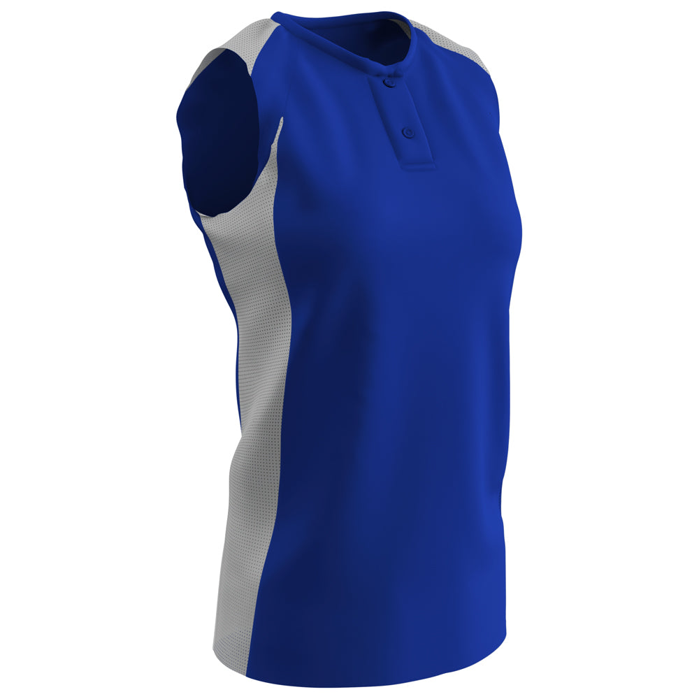 Champro Diamond Active Ladies Jersey