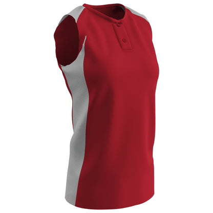 Champro Diamond Active Ladies Jersey