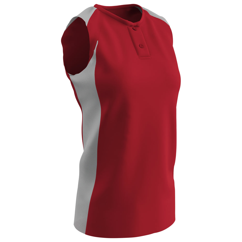 Champro Diamond Active Ladies Jersey