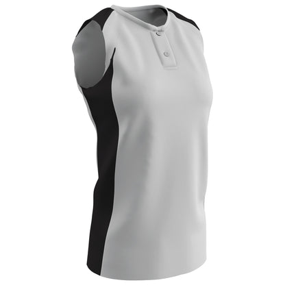 Champro Diamond Active Ladies Jersey